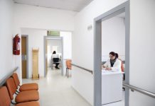 FOTOT/ Rindërtohet qendra shëndetësore në Bardhoc në Kukësit