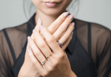 Si të kujdeseni për duart tuaja gjatë ditëve të ftohta të dimrit?