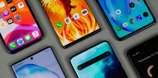 Lista/ Kush janë smartphonët më të mirë?! Ja lista e 14 modeleve më të kërkuara