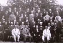 100 vjet parlamentarizëm/ Kongresi i Lushnjës, një nga më të rëndësishmit në historinë e kombit shqiptar