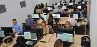 1 427 punonjës me kontratë të përkohshme do punësohet gjatë 2020 në shtet, ja lista