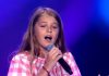VIDEO/ 11-vjeçarja shqiptare mahnit jurinë e “The Voice Kids” në Poloni, favorite për të fituar