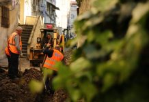 Dy lagje të reja në kryeqytet marrin zgjidhje për furnizimin me ujë të pijshëm