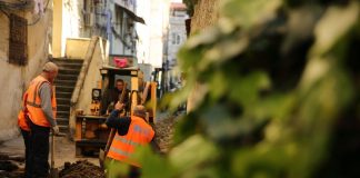 Dy lagje të reja në kryeqytet marrin zgjidhje për furnizimin me ujë të pijshëm