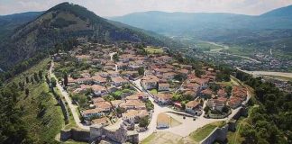 Miratohet projekti i restaurimit të portave në Kalanë e Beratit