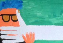 I riu me autizëm mahnit botën e artit me veprat e tij