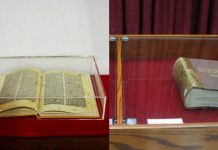 5 Janar 1555, Dita e “Mesharit” të Buzukut