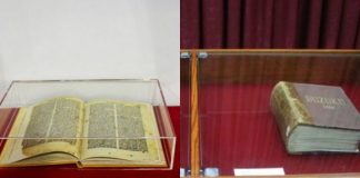 5 Janar 1555, Dita e “Mesharit” të Buzukut