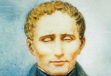 Luis, adoleshenti që transformoi jetën e miliona personave të verbër