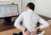 Qëndroni gjatë para kompjuterit? Ja vitamina që keni nevojë dhe 7 këshilla