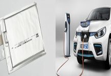 Krijohet superbateria/ Mban të karikuar telefonin për 5 ditë dhe makinën elektrike për 1.000 kilometra