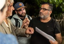 Fantastike! Filmi  shqiptar “Delegacioni”, kandidat për çmimin “Oscar”