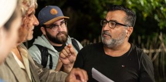 Fantastike! Filmi shqiptar “Delegacioni”, kandidat për çmimin “Oscar”