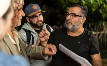 Fantastike! Filmi shqiptar “Delegacioni”, kandidat për çmimin “Oscar”