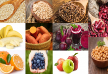 Ushqimet që janë të pasura me karbohidrate, ja çfarë duhet të konsumoni