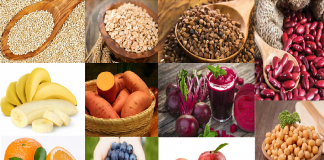 Ushqimet që janë të pasura me karbohidrate, ja çfarë duhet të konsumoni