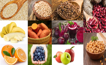 Ushqimet që janë të pasura me karbohidrate, ja çfarë duhet të konsumoni