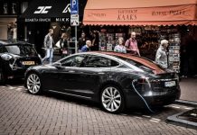 Në 2030, shumica e automjeteve do të jenë elektrike