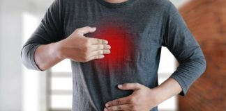 Ja disa nga masat për mënjanimin e aciditetit në stomak