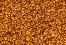 Për herë të parë/ Këto janë pamjet nga afër që nuk i keni parë kurrë, të diellit (VIDEO)