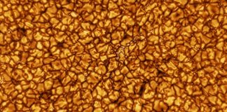 Për herë të parë/ Këto janë pamjet nga afër që nuk i keni parë kurrë, të diellit (VIDEO)