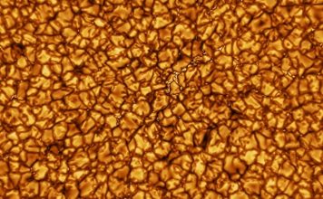 Për herë të parë/ Këto janë pamjet nga afër që nuk i keni parë kurrë, të diellit (VIDEO)