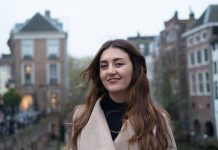 Frymëzuese/ 29-vjeçarja shqiptare, pedagoge në Universitetin nr. 1 të Gjermanisë