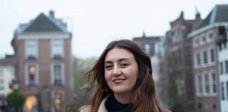 Frymëzuese/ 29-vjeçarja shqiptare, pedagoge në Universitetin nr. 1 të Gjermanisë