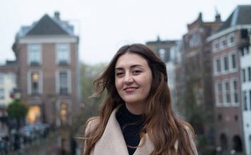 Frymëzuese/ 29-vjeçarja shqiptare, pedagoge në Universitetin nr. 1 të Gjermanisë