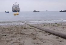 A e dini se si “zemra” e internetit noton në thellësitë e oqeaneve