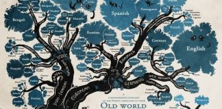 HISTORIKU/ Shqipja, ndër tri gjuhët më të vjetra në botë. Çfarë thotë shkenca