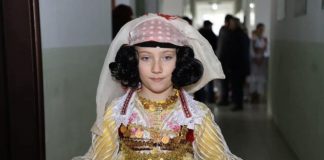 Hapet “Oda e Kulturës Zadrimore” në Lezhë