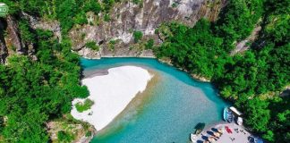 VIDEO/ “Një parajsë e vogël”, televizioni i njohur gjerman reportazh për Shqipërinë