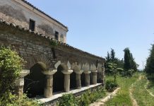 Mbi 700 vjeçare, miratohet projekti për restaurimin e Kishës së Shën Todrit në Lushnjë