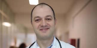 Guriel Nasto, doktori me përkushtim brilant për të porsalindurit