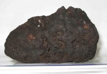 Shkencëtarët zbulojnë materialin më të vjetër që ekziston