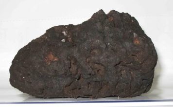 Shkencëtarët zbulojnë materialin më të vjetër që ekziston