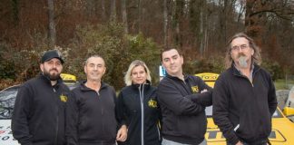 Modeli i taksive ekologjikë në Zvicër ka vulën e një shqiptari