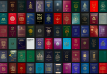 Shtetet me pasaportat më të fuqishme në botë për 2020, si renditet Shqipëria