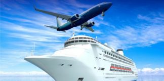 Shifrat zyrtare/ Sa udhëtarë ‘preferuan’ avionin dhe sa tragetin në 2019