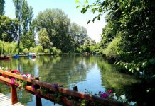 Vazhdon puna për ndërtimin e rrugës Pogradec-Tushemisht, impakt në turizëm