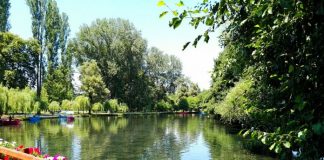 Vazhdon puna për ndërtimin e rrugës Pogradec-Tushemisht, impakt në turizëm