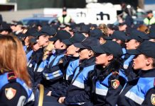 Lajm i mirë/ Shqiptarët e nisin mbarë, asnjë incident natën e ndërrimit të viteve