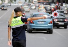 Doni të punoni në polici? Rihapen aplikimet për 300 vende për “Patrullë të Përgjithshme”