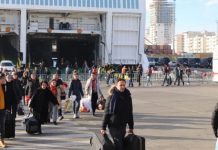 Sa pasagjerë, automjete e mallra qarkulluan në 2019 nga Porti i Durrësit