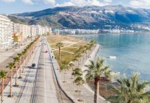 Investimi 4.6 miliardë lekë/ Vlora me bregdet të pastër për sezonin turistik