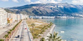 Investimi 4.6 miliardë lekë/ Vlora me bregdet të pastër për sezonin turistik