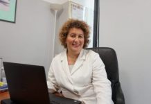 Shqiptarja, mjekja e parë e huaj në Asti të Italisë