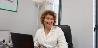 Shqiptarja, mjekja e parë e huaj në Asti të Italisë