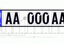 Shqipëria me targa inteligjente me çip – Nis përpilimi i projektit në dy qytete